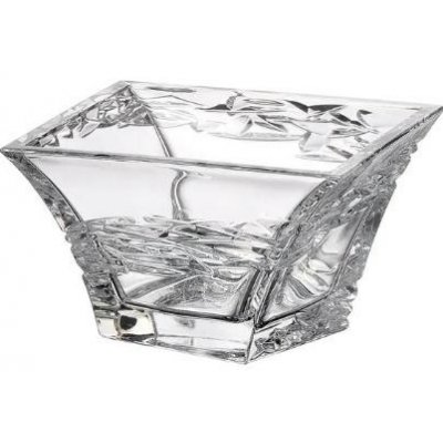 Bohemia Crystal miska Samurai 165 mm – Zboží Mobilmania