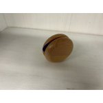 Dřevěné hry Jojo červené s Krtkem sedícím Detoa – Zbozi.Blesk.cz