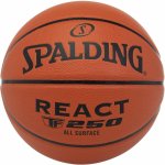 Spalding React TF-250 – Zboží Dáma