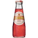 Crodino Rosso Soft Drink 100 ml – Hledejceny.cz