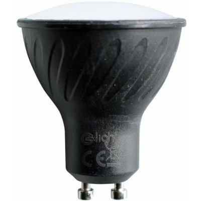 Ecolamp by eLight LED žárovka GU10 neutrální 4000k 6w 510 lm – Hledejceny.cz