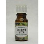 Aromis vonný olej Ledový vítr 10 ml – Hledejceny.cz
