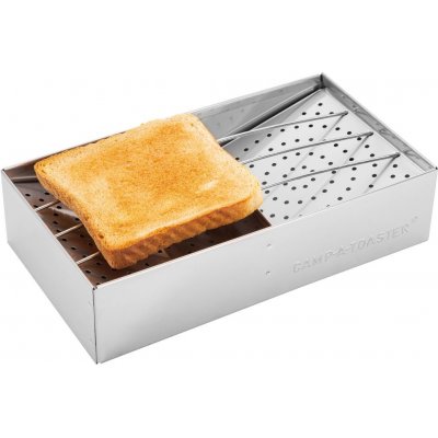 Bright Spark Toastovač Camp-A Toaster BrightSpark