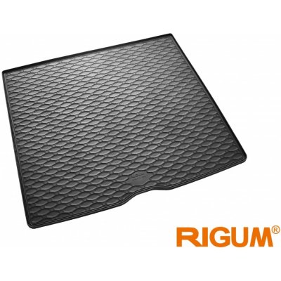 Gumová vana do kufru Rigum BMW X2/iX2 U10 2024-2026 – Hledejceny.cz