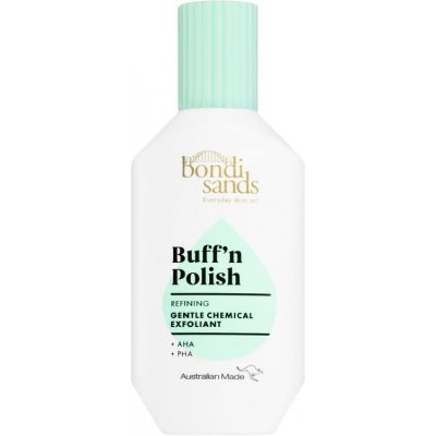 Bondi Sands Everyday Skincare Buff’n Polish Gentle Chemical Exfoliant 30 ml