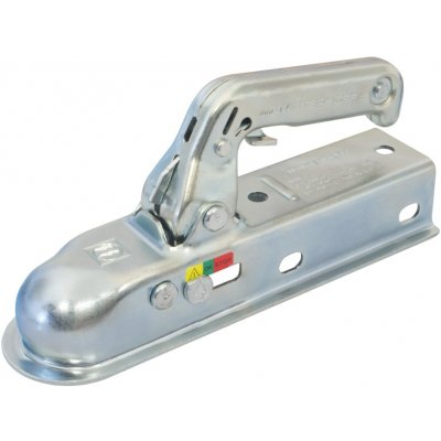 Kloub přívěsový WW8-E 50x50 mm, 800 kg – Zbozi.Blesk.cz