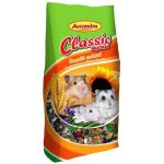 Avicentra Classic Menu Malý hlodavec 0,5 kg – Zboží Dáma