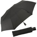 Doppler Magic Fiber Superstrong pánský plně-automatický deštník káro – Sleviste.cz