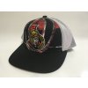 Kšíltovka Reebok Ottawa Senators Print Structured Trucker