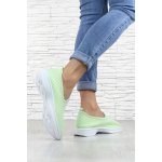Prety Slip on tenisky 11006L.gr – Zboží Dáma