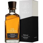 Nikka Tailored 43% 0,7 l (karton) – Hledejceny.cz