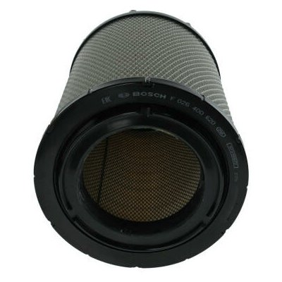 Vzduchový filtr BOSCH F 026 400 620 – Hledejceny.cz