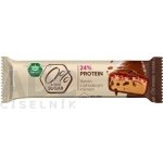 Topnatur Proteinová tyčinka 0% SUGAR 40 g – Sleviste.cz
