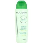 Bioderma Nodé A zklidňující šampon pro citlivou pokožku hlavy Soothing Shampoo 400 ml – Zbozi.Blesk.cz