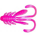 Crazy Fish Allure 2,7 cm 76 Toxic pink 10 ks – Zbozi.Blesk.cz