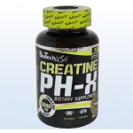 BioTech USA Creatine pH-X 210 kapslí – Hledejceny.cz