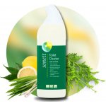 Sonett WC čistič cedr a citronela 750 ml – Zboží Dáma