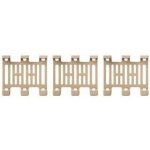 Tractive pro DOG XL (3 ks) (TRDOG4XLCBR) hnědá – Zboží Živě