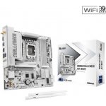 ASRock B860M Challenger WiFi WHITE – Zboží Živě