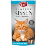 Perfecto Cat Plněné polštářky Anti Hairball 50 g – Zboží Mobilmania