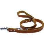 Huhubamboo vodítko přepínací mastná kůže – Sleviste.cz