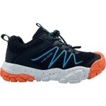 Head CARO dětská treková obuv černá – Sleviste.cz