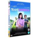 Transamerica DVD