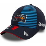 Týmová Max Verstappen Red Bull Racing F1 2024 tmavě modrá – Zboží Dáma