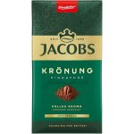 Jacobs Krönung mletá 0,5 kg – Sleviste.cz