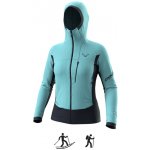 Dynafit Free Alpha Direct Jacket Women marine blue – Sleviste.cz