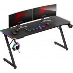 Huzaro Hero 4.8 Black RGB – Zboží Dáma