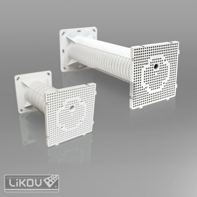 KOPOS Deska MDZ 300_KB – Sleviste.cz