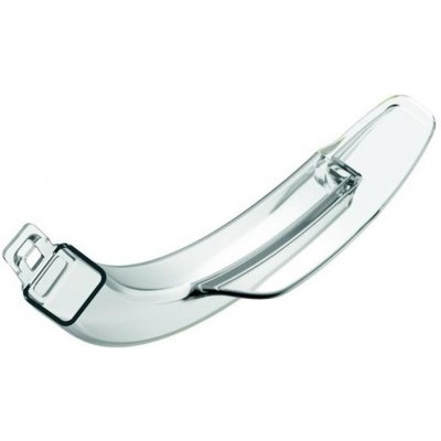 Medtronic Lžíce MAC1 jednorázová pro videolaryngoskop McGrath - vel. 1 - balení 1 ks – Zboží Mobilmania