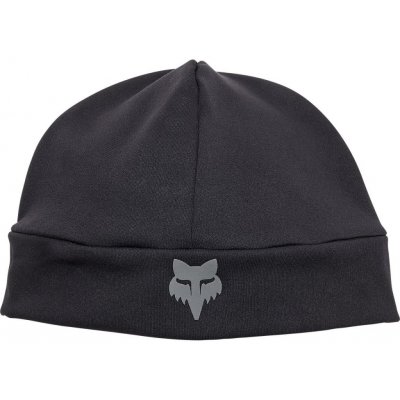 Fox Defend Skull čepice 30105 black – Hledejceny.cz
