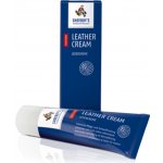 Shoeboy's Leather Cream Černá 75 ml – Zboží Dáma