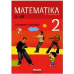 Matematika 2-3 pro ZŠ UČ – Sleviste.cz