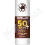 Dermacol Opalovací krém v tyčince SPF50+ 24g – Sleviste.cz