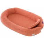 Träumeland Hnízdečko Comfort Moon Rost – Zboží Mobilmania