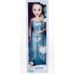 Jakks pacific Disney Ledové království 2 Elsa 80 cm – Zboží Mobilmania