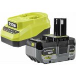 Ryobi RC18120A-140X – Zboží Mobilmania