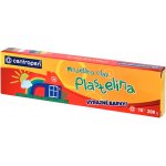 Centropen Plastelína 9560, 10 ks – Zboží Dáma