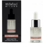 Millefiori Milano Rose Espresso aroma olej 15 ml – Hledejceny.cz