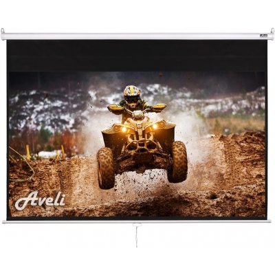 Aveli 221x125cm 16:9 XRT-00084 – Zbozi.Blesk.cz