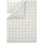 Livarno povlečení z jemného flanelu kostka 140x200 70x90 – Zboží Dáma