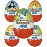 Ferrero Kinder Surprise Maxi 100 g – Hledejceny.cz