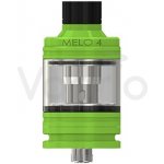 Eleaf MELO 4 clearomizér Zelená 2ml – Hledejceny.cz