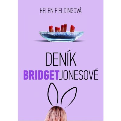 Deník Bridget Jonesové Helen Fielding