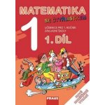 Matematika se Čtyřlístkem 1/1 Fraus – Hledejceny.cz