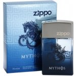 Zippo Fragrances Mythos toaletní voda pánská 40 ml – Hledejceny.cz