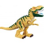Wiky Dinosaurus chodící s efekty – Sleviste.cz